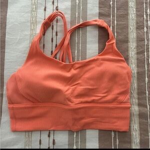 Lululemon Energy Bra